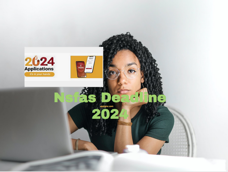 Nsfas Deadline 2025 Apply for College