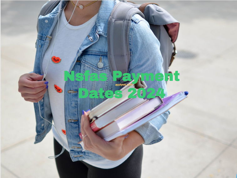 Nsfas Payment Dates 2024 Apply for College