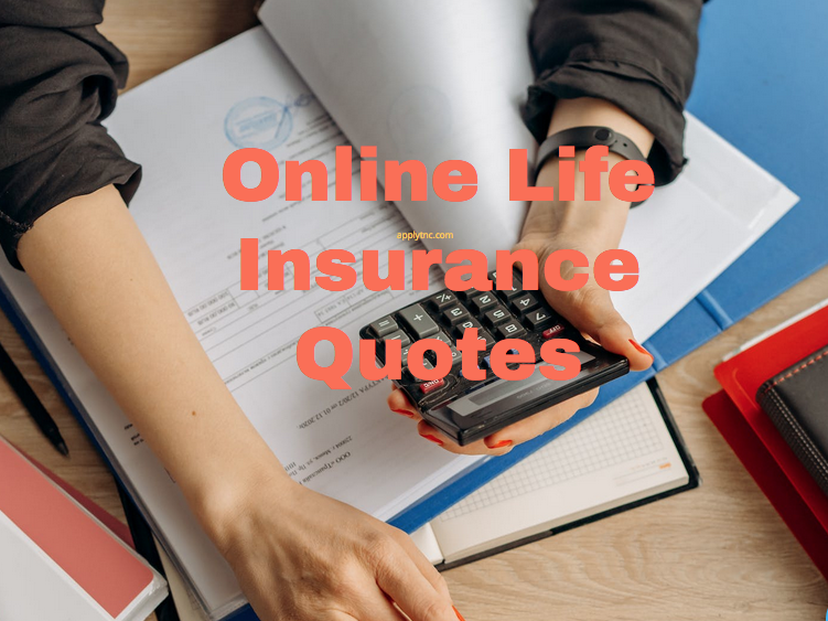 Online Life Insurance Quotes - Apply for College