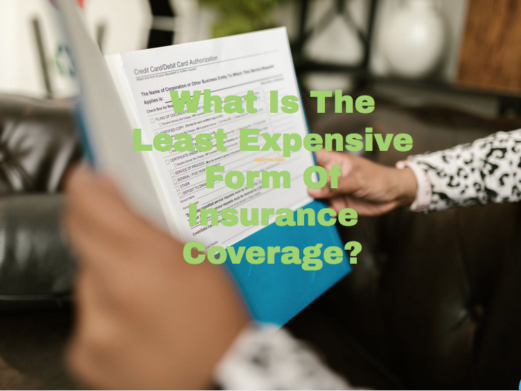 what-is-the-least-expensive-form-of-insurance-coverage-apply-for-college