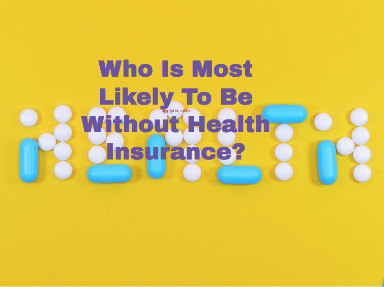 Is It Illegal To Be Without Health Insurance